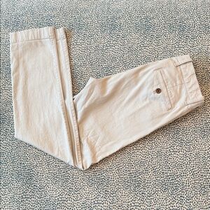 Men’s/Kids J. Crew Size 28 X 30 Flex Khaki Pants